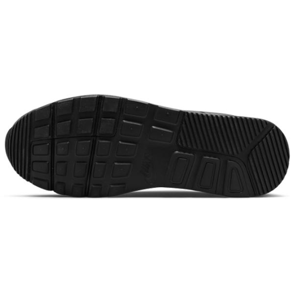 Adidași pentru bărbați Nike Air Max SC Leather 40/ Black photo 6