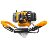 Motoburghiu INGCO GEA55221-1 Benzină/ 1400 W photo 2