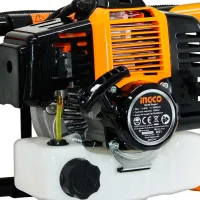 Motoburghiu INGCO GEA55221-1 Benzină/ 1400 W photo 4