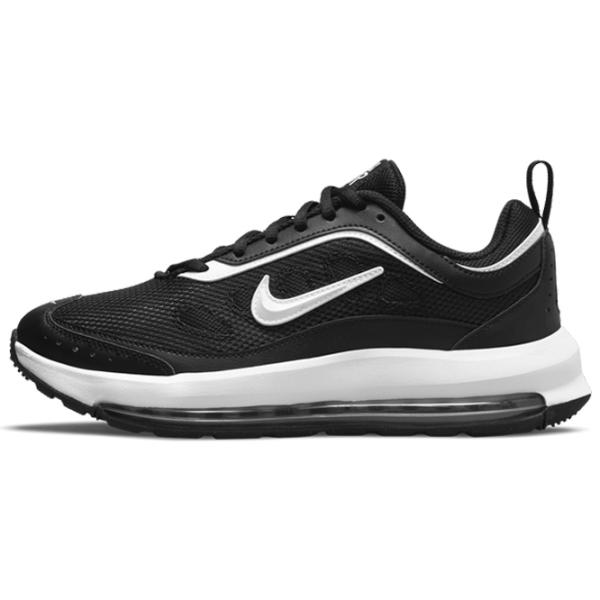 Adidași pentru bărbați Nike Air Max AP 43/ Black photo 2