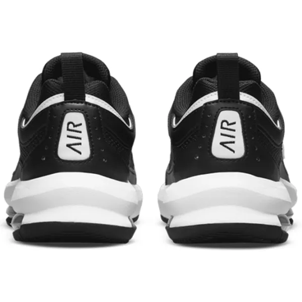 Adidași pentru bărbați Nike Air Max AP 43/ Black photo 5
