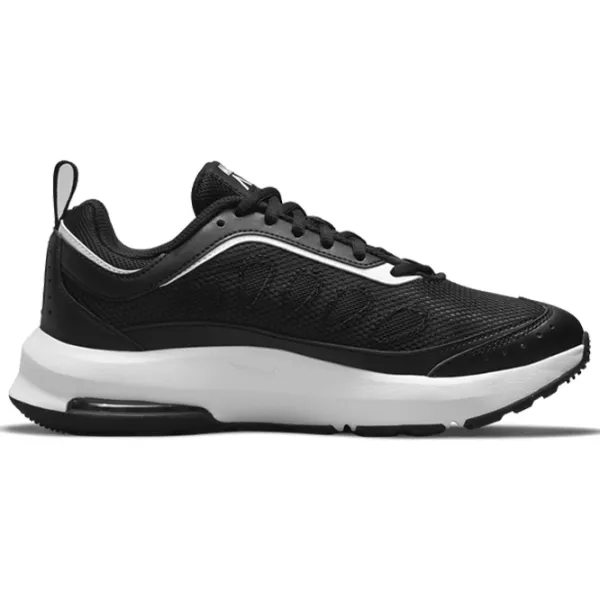 Кроссовки для мужчин Nike Air Max AP 44/ Черный photo 3