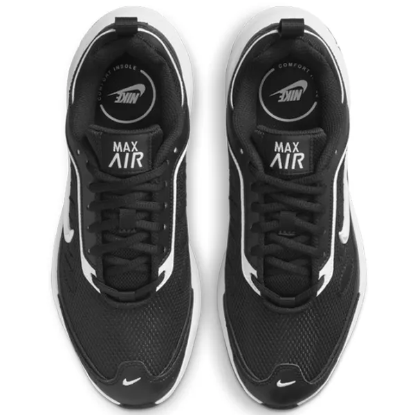 Кроссовки для мужчин Nike Air Max AP 44/ Черный photo 4