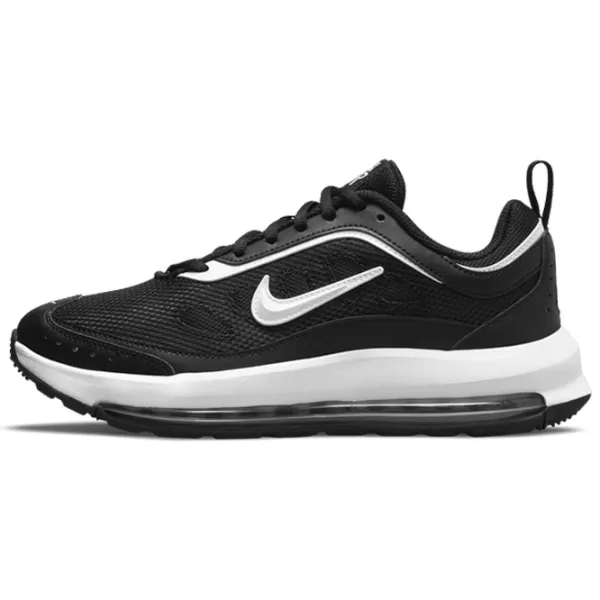 Adidași pentru bărbați Nike Air Max AP 45/ Black photo 2