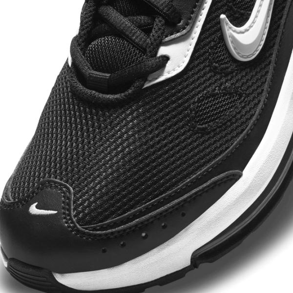 Adidași pentru bărbați Nike Air Max AP 45/ Black photo 7