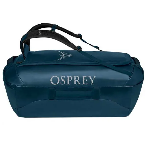 Geantă pentru călătorii Osprey Transporter 95 95l/ Blue photo 2