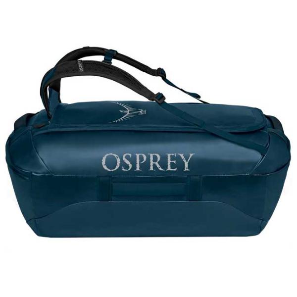 Geantă pentru călătorii Osprey Transporter 95 95l/ Blue photo 2