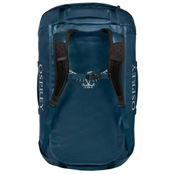 Geantă pentru călătorii Osprey Transporter 95 95l/ Blue photo 3