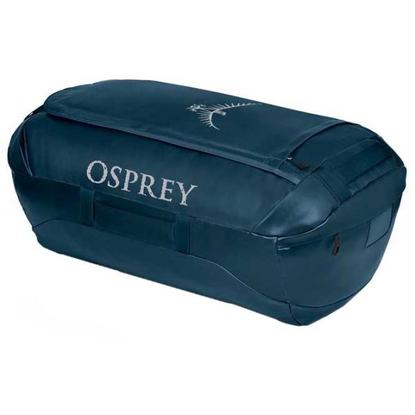 Geantă pentru călătorii Osprey Transporter 95 95l/ Blue photo 5