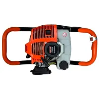 Motoburghiu Tatta TT-MB520 Benzină/ 1200 W photo 2