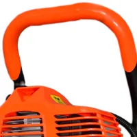 Motoburghiu Tatta TT-MB520 Benzină/ 1200 W photo 4