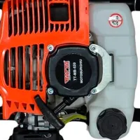 Motoburghiu Tatta TT-MB520 Benzină/ 1200 W photo 5