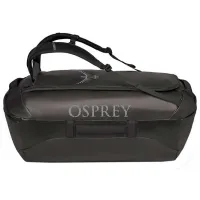 Geantă pentru călătorii Osprey Transporter 95 95 l/ Black photo 2