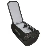 Geantă pentru călătorii Osprey Transporter 95 95 l/ Black photo 4