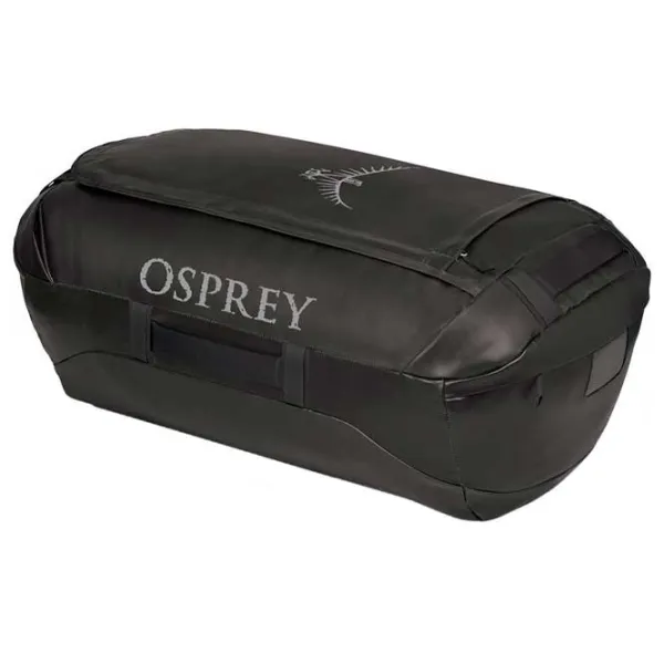 Geantă pentru călătorii Osprey Transporter 95 95 l/ Black photo 5