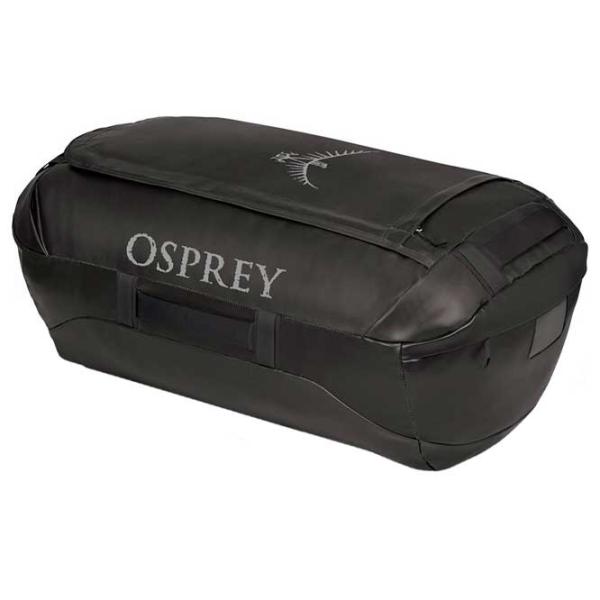 Geantă pentru călătorii Osprey Transporter 95 95 l/ Black photo 5