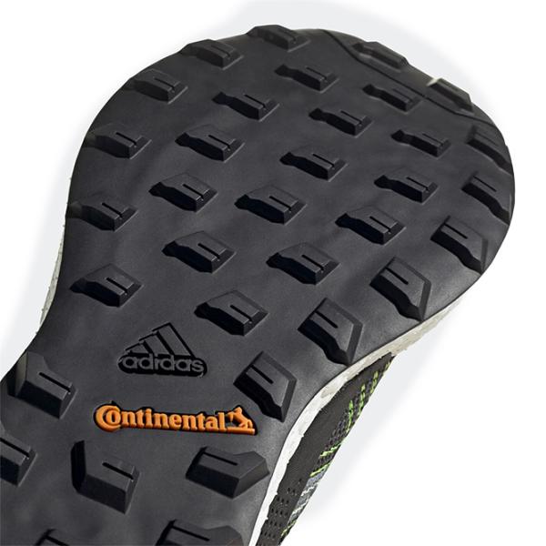 Adidași pentru femei Adidas Terrex Two Ultra Primeblue Vară/ Black photo 9