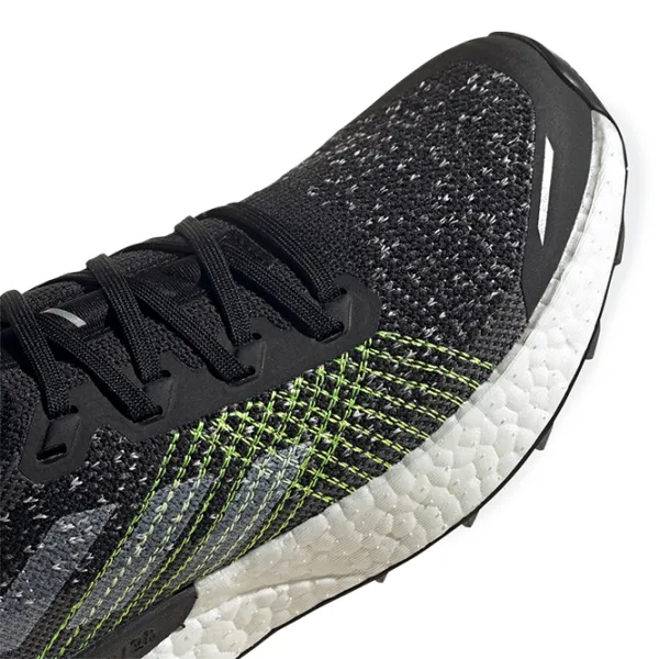 Adidași pentru femei Adidas Terrex Two Ultra Primeblue Vară/ Black photo 7