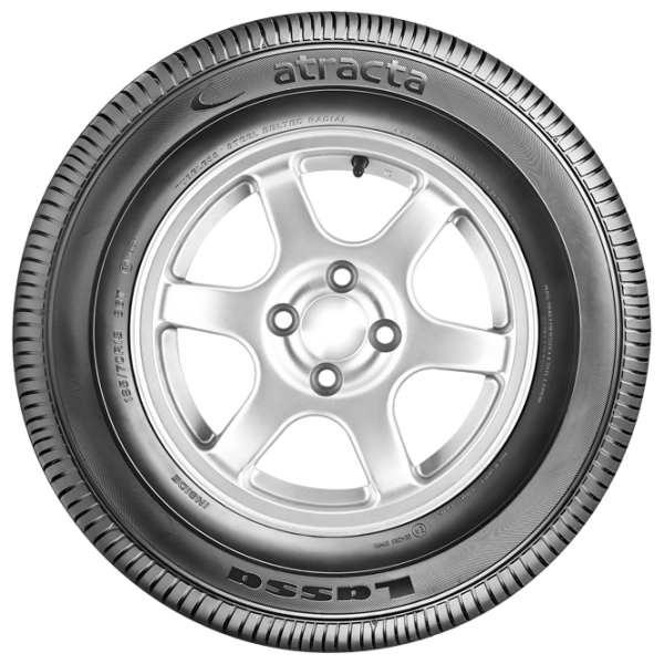 Anvelope Lassa Atracta 185/ 65 R15 88T Vară/ Autoturism photo 3 Anvelope Lassa Atracta 185/ 65 R15 88T Vară/ Autoturism photo 3