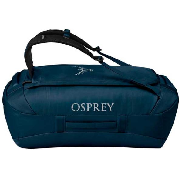 Geantă pentru călătorii Osprey Transporter 65 65l/ Blue photo 2