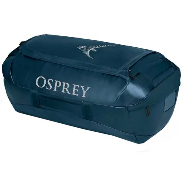 Geantă pentru călătorii Osprey Transporter 65 65l/ Blue photo 4