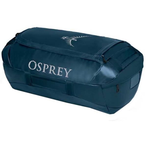 Geantă pentru călătorii Osprey Transporter 65 65l/ Blue photo 4
