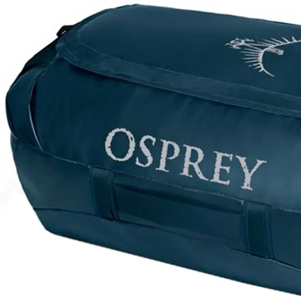 Geantă pentru călătorii Osprey Transporter 65 65l/ Blue photo 5