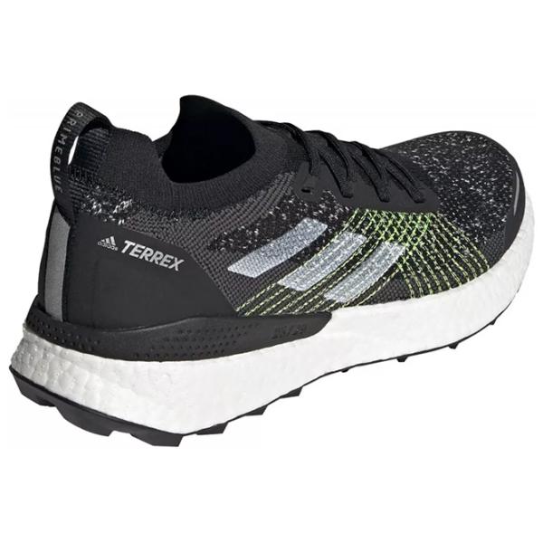 Adidași pentru femei Adidas Terrex Two Ultra Primeblue Vară/ Black photo 6