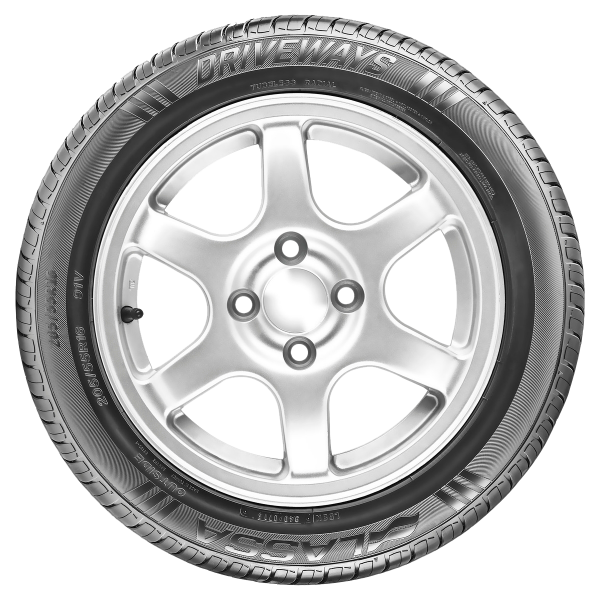 Anvelope Lassa Driveways 205/ 65 R15 94T Vară/ Autoturism photo 2
