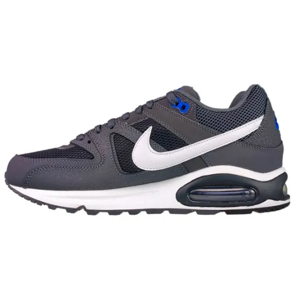 Adidași pentru bărbați Nike Air Max Command 45/ Gray photo 2