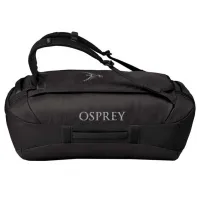 Сумка для путешествий Osprey Transporter 65 65л/ Черный photo 2