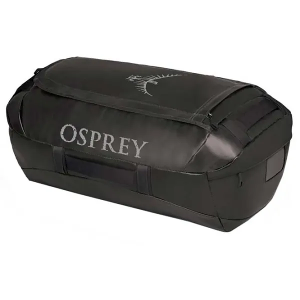 Geantă pentru călătorii Osprey Transporter 65 65l/ Black photo 5