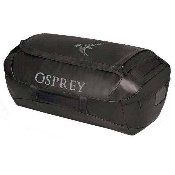 Geantă pentru călătorii Osprey Transporter 65 65l/ Black photo 5