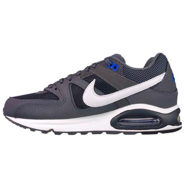 Adidași pentru bărbați Nike Air Max Command 44.5/ Gray photo 2