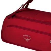 Сумка для путешествий Osprey Daylite Duffel 30 30л/ Красный photo 3