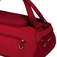 Сумка для путешествий Osprey Daylite Duffel 30 30л/ Красный photo 4