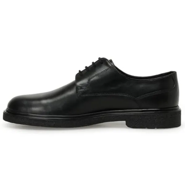 Pantofi pentru bărbați İnci 3F BRONTO 3PR Demisezon/ Black photo 5 Pantofi pentru bărbați İnci 3F BRONTO 3PR Demisezon/ Black photo 5