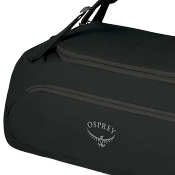 Geantă pentru călătorii Osprey Daylite Duffel 30 30l/ Black photo 3