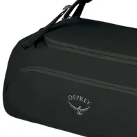 Geantă pentru călătorii Osprey Daylite Duffel 30 30l/ Black photo 3