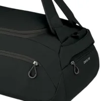 Geantă pentru călătorii Osprey Daylite Duffel 30 30l/ Black photo 4
