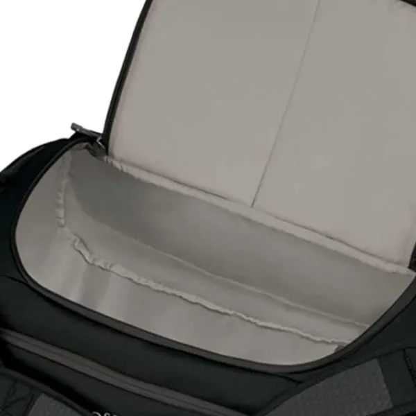 Geantă pentru călătorii Osprey Daylite Duffel 30 30l/ Black photo 5