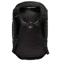 Geantă pentru călătorii Osprey Transporter 40 40l/ Black photo 3