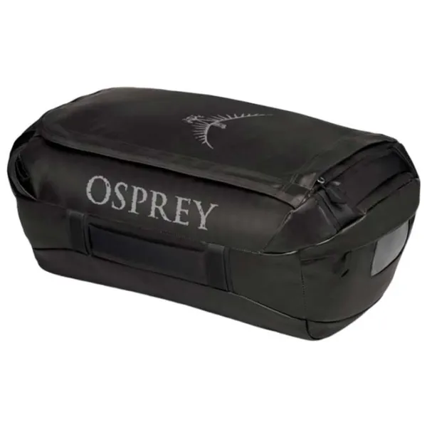 Geantă pentru călătorii Osprey Transporter 40 40l/ Black photo 5