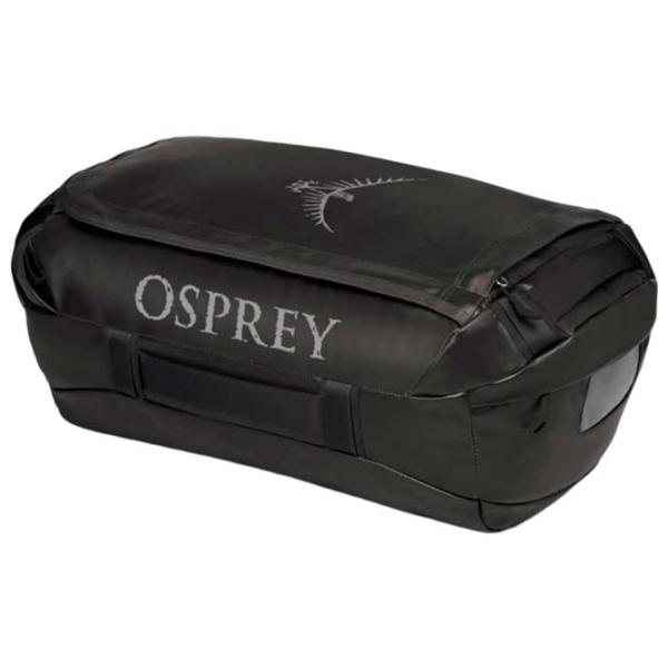 Geantă pentru călătorii Osprey Transporter 40 40l/ Black photo 5