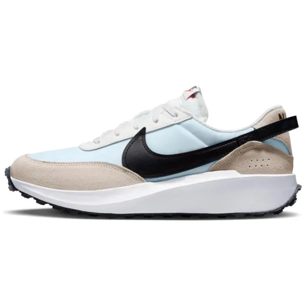 Adidași pentru bărbați Nike Waffle Debut 40.5/ White photo 2 Adidași pentru bărbați Nike Waffle Debut 40.5/ White photo 2