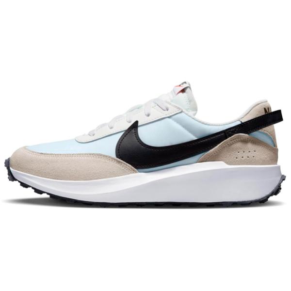 Adidași pentru bărbați Nike Waffle Debut 40.5/ White photo 2 Adidași pentru bărbați Nike Waffle Debut 40.5/ White photo 2