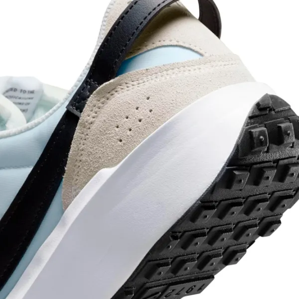 Кроссовки для мужчин Nike Waffle Debut 41/ Белый photo 8 Кроссовки для мужчин Nike Waffle Debut 41/ Белый photo 8