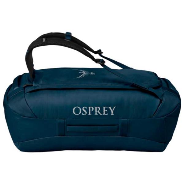 Geantă pentru călătorii Osprey Transporter 40 40l/ Blue photo 2