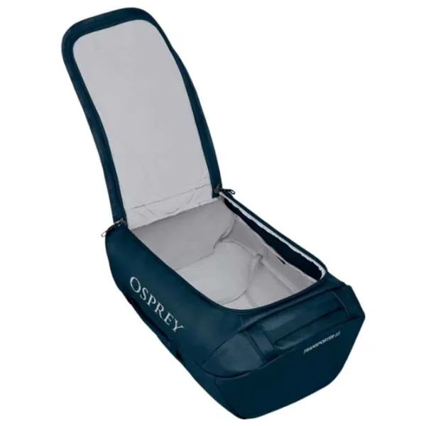 Geantă pentru călătorii Osprey Transporter 40 40l/ Blue photo 3