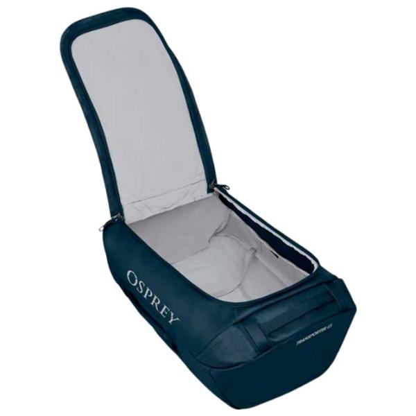 Geantă pentru călătorii Osprey Transporter 40 40l/ Blue photo 3